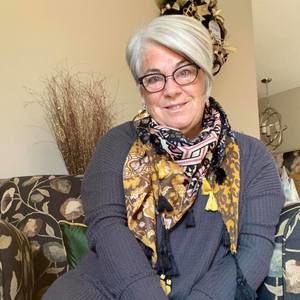 Meet your Posher, Carleen